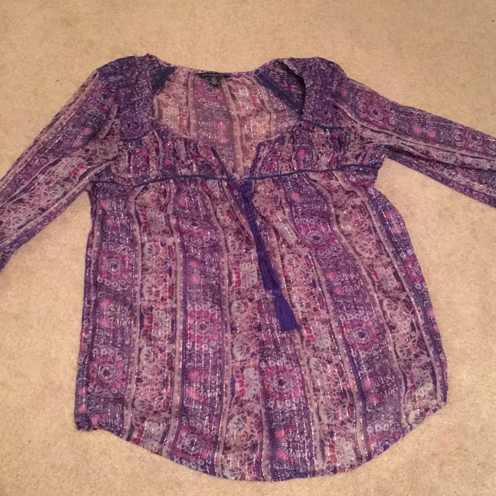 Blouse